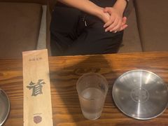 -破店肥哈·东北烧烤·夜宵(南山保利店)