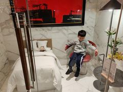 -广州四季酒店·佰鲜汇·现代法餐