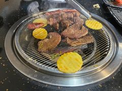 -丹东丛炟海鲜烧烤(江艺路店)