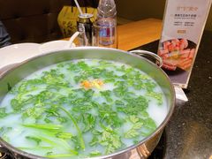 -协成海鲜火锅(情侣路店)