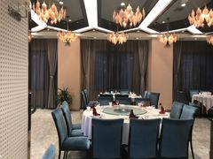 包厢-飞鹿餐饮·陕南菜(北关店)