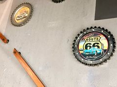 -老杨头烧烤(博烤堂店)