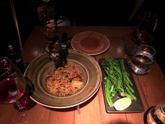 -The Meat & Wine Co Southbank(南岸店)