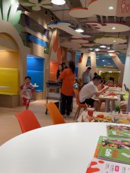 -尼克Playtime(欢乐海岸店)