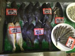 -锋味海鲜菜馆