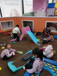 -孩子王童乐园(马群店)