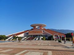 -中国闽台缘博物馆