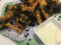 -旺达·福州菜(正大广场店)