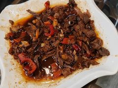 -徽州美食(三十年老店)