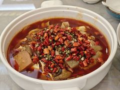 -成都驻京办餐厅(蜀都宾馆店)