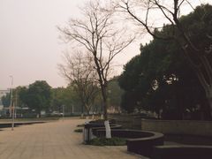 -玉山公园