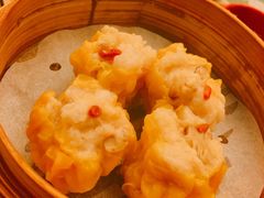 鲜虾烧麦皇-添好运点心专门店(深水埗店)