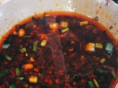 -梯坎豆花