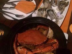 Ministry&nbsp;of&nbsp;Crab-Ministry of Crab(科伦坡店)