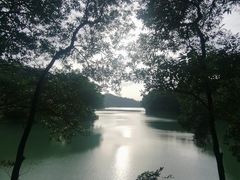 -红花湖景区