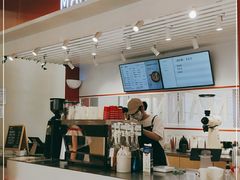 -Manner Coffee(港汇恒隆广场店)