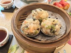 大满贯波波丸子-点都德(北京路贰店)