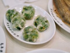 韭菜粿-长平老姿娘夜粥(平东一街店)