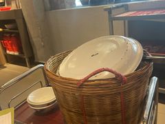 -广府乡下·饭庄(新港东路店)