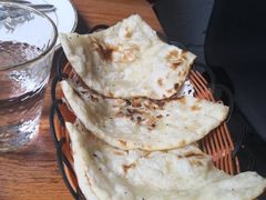 -NAMO印度餐厅