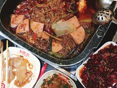 -自贡好吃客(科华店)