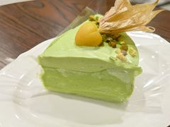 -流酥可心·牛乳蛋糕商店(禾祥西路店)