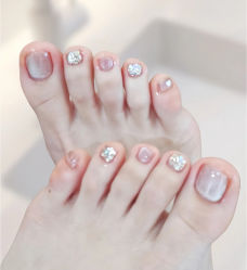 -LILY NAILS美甲美睫