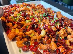 -渝乡辣婆婆·川菜 水煮鱼(安平店)