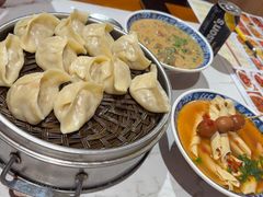 -老爷子原味蒸饺(总店)