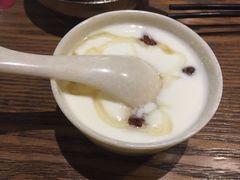 -品味新疆·新疆风味特色餐厅(泉舜店)