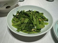 -江城小馆陕南妈妈菜·全球旅行餐厅(钟楼店)