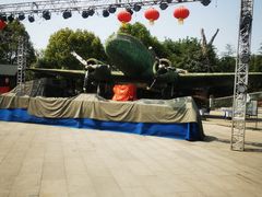 -两江国际影视城