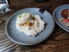 奶油椰汁冻-Apollo·西班牙小酒馆(安福路店)