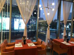 大堂-赵小姐丨新中餐(曲江店)
