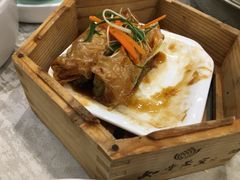 腐皮卷-如丰晟宴(长安万达店)