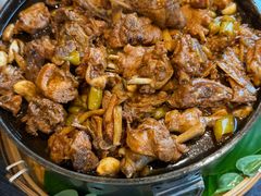 -甘家界牌柠檬鸭(青山店)