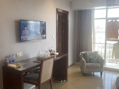 -维也纳酒店(广州番禺市桥地铁站店)