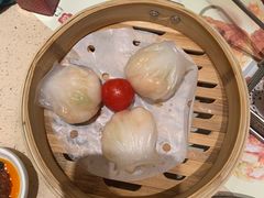 -点都德(华强南店)