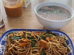 -潮汕裕成莲藕(泰沙路店)