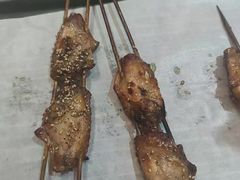 -华府九号海鲜烧烤大排档(龙域店)