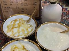 -古树酸奶(八廓南街店)