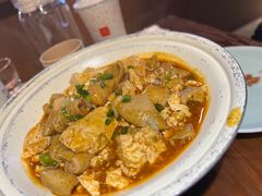 -全牛匠·乐山跷脚牛肉(西单华威约饭街店)