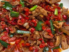 -笨罗卜浏阳菜馆(高桥永祥店)