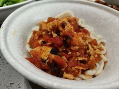 -大师兄·手工面·西北菜(美的悦然广场店)