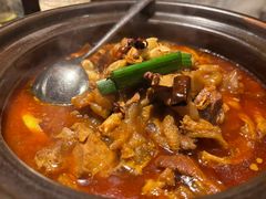 -清水亭湖北菜(大屯DT51店)