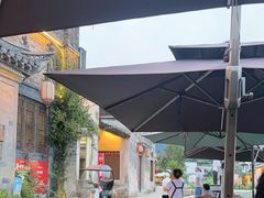 -环秀楼(黄山呈坎店)