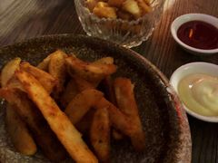 -AZUL by FUEL蓝色·法式酒馆(琶醍店)