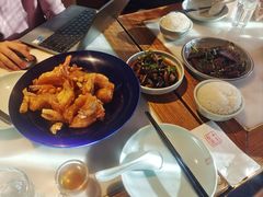 -小吊梨汤·北京菜·烤鸭(双井乐成中心店)