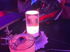 -MOSSO音乐酒吧·live house(南京旗舰店)