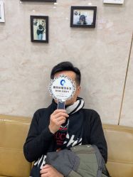 -唐风采假发补发定制